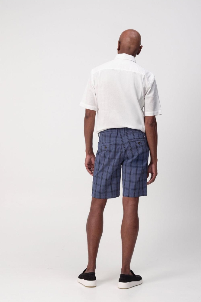 RANGER OVERHEMD 096160 1001 WHITE